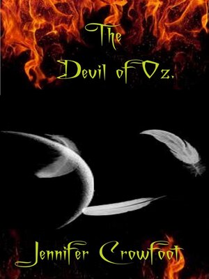 cover image of The Devil of Oz